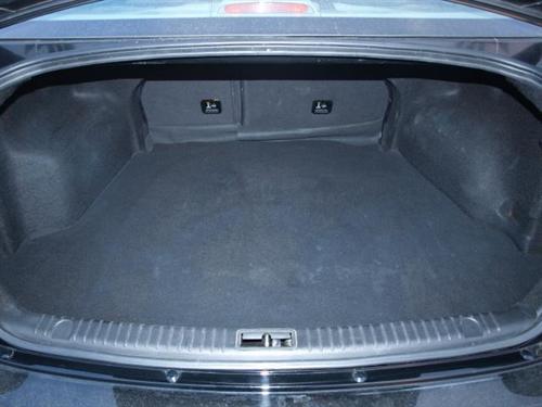 Hyundai Sonata 2008 photo 2