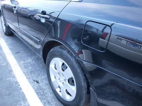 Hyundai Sonata 2008 photo 4