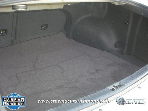 Hyundai Sonata 2008 photo 5