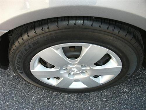 Hyundai Sonata 2008 photo 3