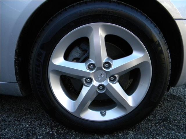 Hyundai Sonata 2008 photo 2