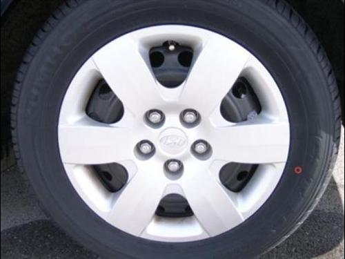 Hyundai Sonata 2008 photo 3