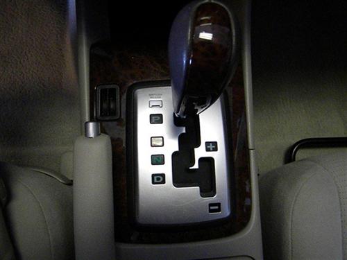 Hyundai Sonata 2008 photo 2