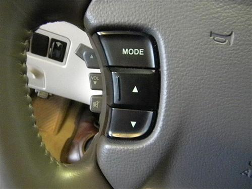 Hyundai Sonata 2008 photo 3