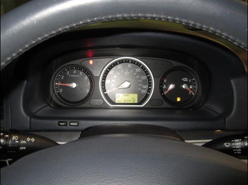 Hyundai Sonata 2008 photo 3
