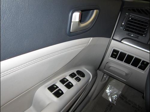 Hyundai Sonata 2008 photo 4