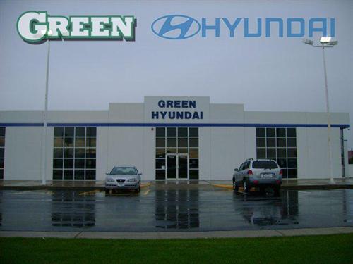Hyundai Sonata 2008 photo 1
