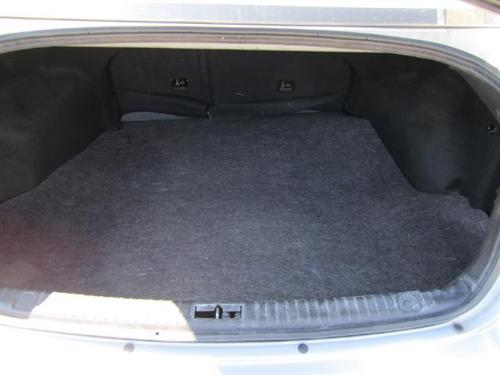 Hyundai Sonata 2008 photo 3