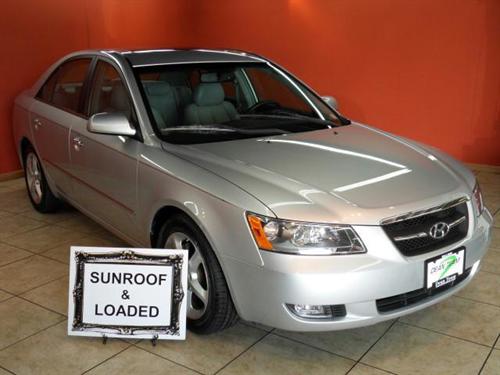 Hyundai Sonata 2.5sl Other