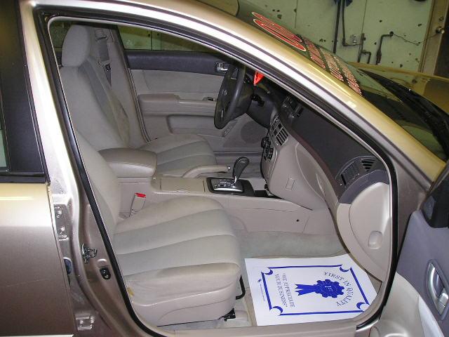 Hyundai Sonata 2008 photo 2