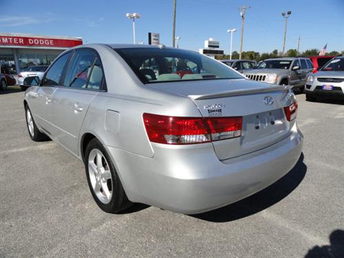 Hyundai Sonata Unknown Other