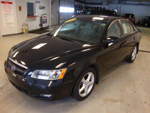 Hyundai Sonata Continuously Variable Transmission Other