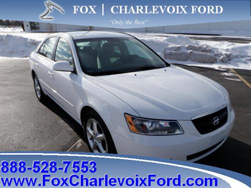 Hyundai Sonata Unknown Other