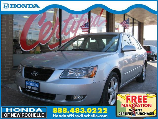 Hyundai Sonata 2WD Eddie Bauer Super Clean Unspecified