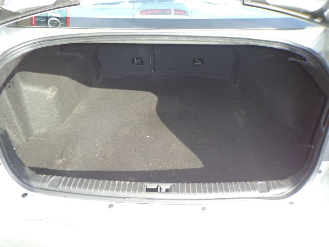 Hyundai Sonata 2008 photo 23