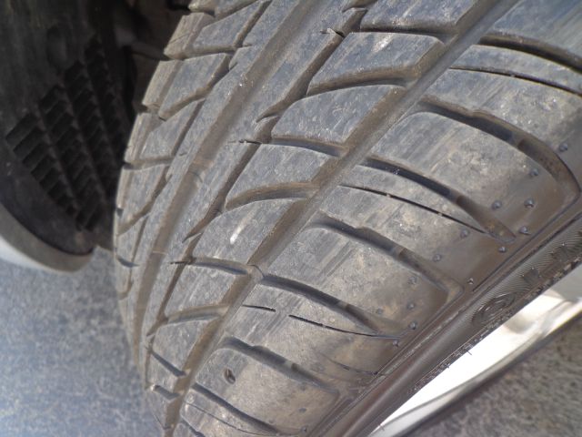 Hyundai Sonata 2008 photo 9