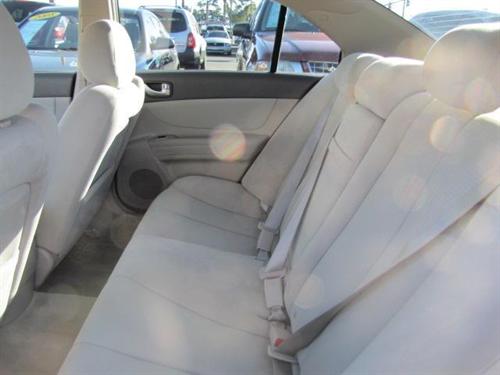 Hyundai Sonata 2008 photo 3
