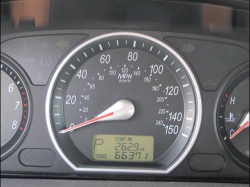 Hyundai Sonata FWD 4dr Sport Other