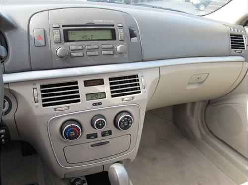 Hyundai Sonata 2008 photo 5