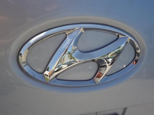 Hyundai Sonata 2008 photo 2