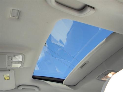 Hyundai Sonata 2008 photo 3