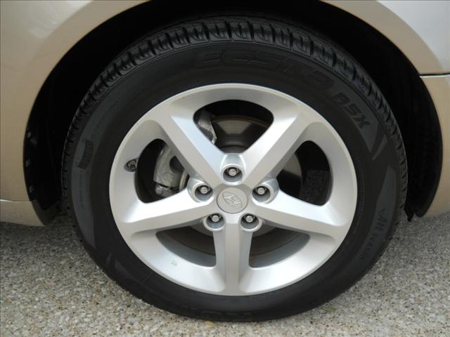 Hyundai Sonata 2008 photo 2