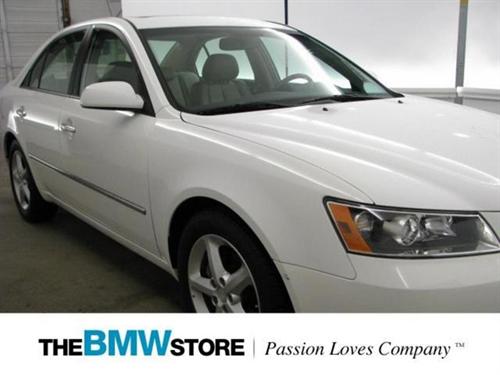 Hyundai Sonata MP Other