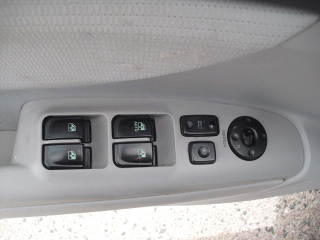 Hyundai Sonata 2008 photo 12