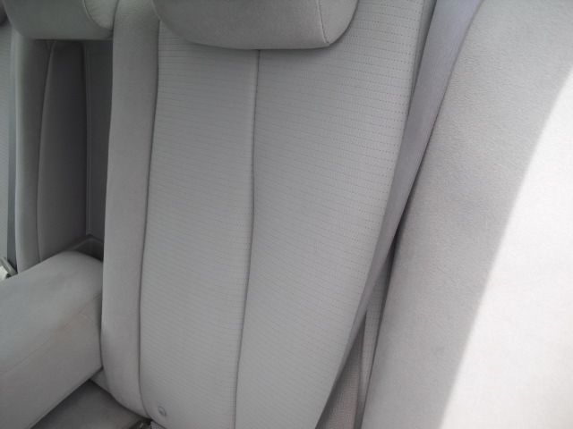 Hyundai Sonata 2008 photo 14