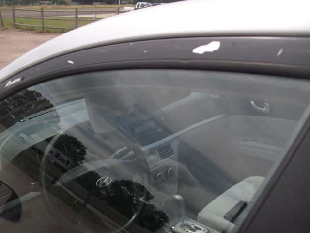 Hyundai Sonata 2008 photo 19