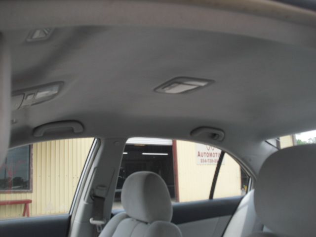 Hyundai Sonata 2008 photo 20