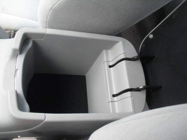 Hyundai Sonata 2008 photo 21