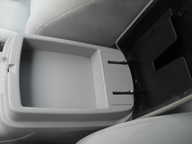 Hyundai Sonata 2008 photo 22
