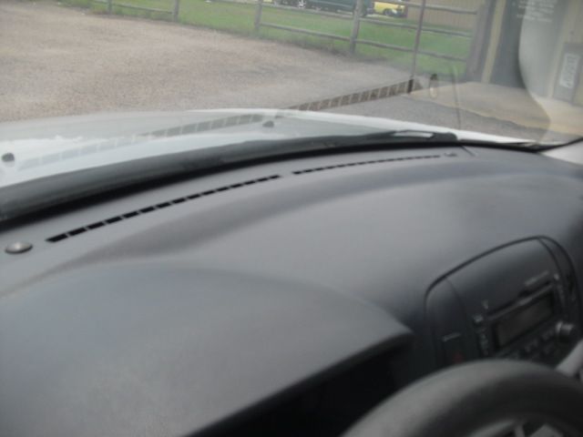 Hyundai Sonata 2008 photo 24