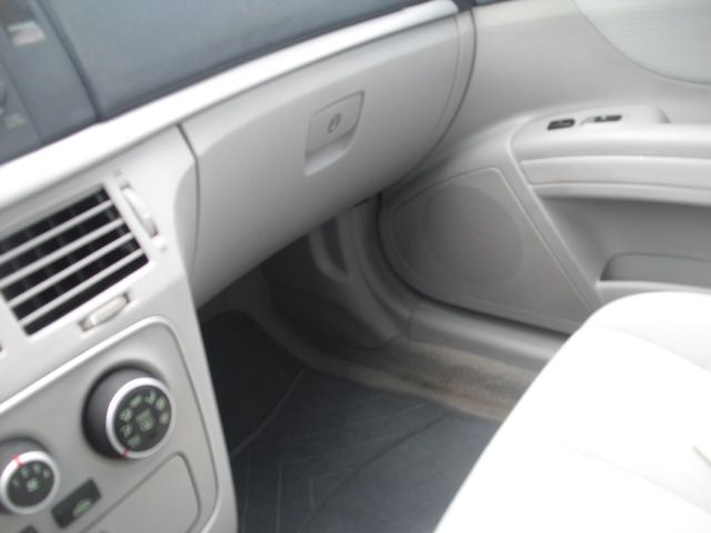 Hyundai Sonata 2008 photo 25