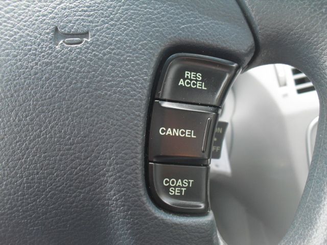 Hyundai Sonata 2008 photo 30