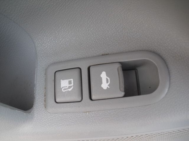 Hyundai Sonata 2008 photo 31