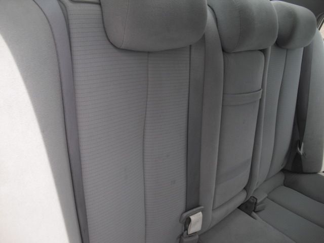 Hyundai Sonata 2008 photo 34