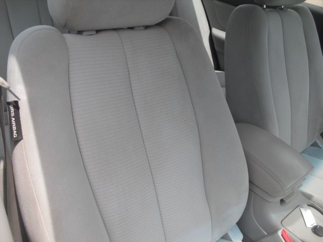 Hyundai Sonata 2008 photo 37