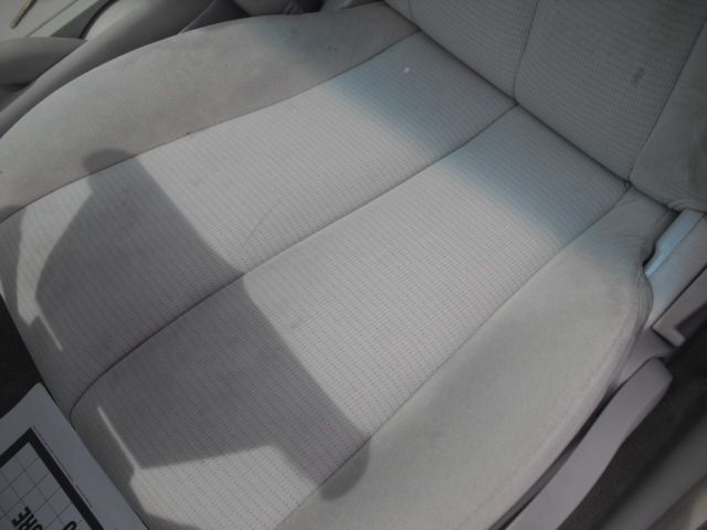 Hyundai Sonata 2008 photo 41