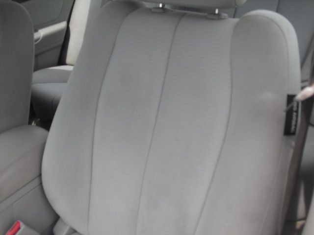 Hyundai Sonata 2008 photo 46