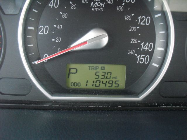 Hyundai Sonata 2008 photo 48