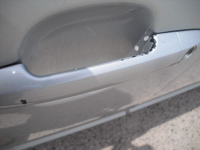 Hyundai Sonata 2008 photo 51