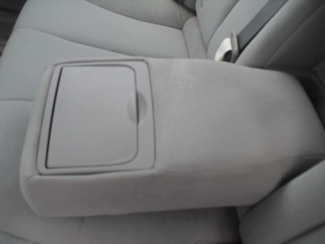 Hyundai Sonata 2008 photo 8