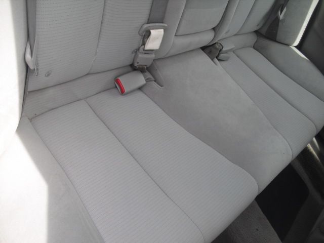 Hyundai Sonata 2008 photo 9