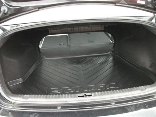 Hyundai Sonata FWD 4dr Sport Other