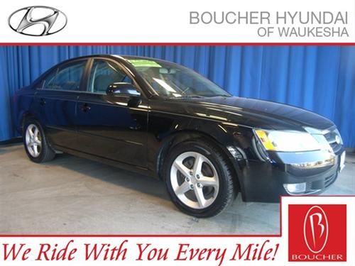 Hyundai Sonata Continuously Variable Transmission Other