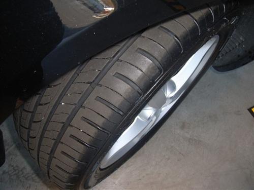 Hyundai Sonata 2008 photo 2