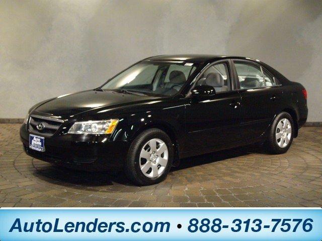 Hyundai Sonata 4dr Sdn I4 CVT 2.5 S Sedan Sedan