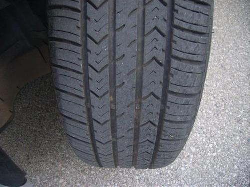 Hyundai Sonata 2008 photo 2